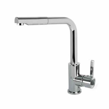 Bateria kuchenna Elleci C02 chrom MIKC02CR