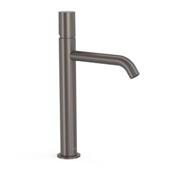Tres Study-Tres bateria umywalkowa Grafit 26130701GR