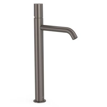 Tres Study-Tres bateria umywalkowa Grafit 26130801GR
