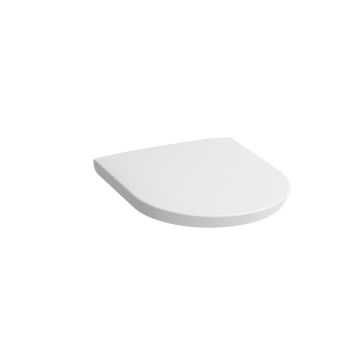 Deska wolnoopadająca wc Laufen The New Classic biała H8918510000001