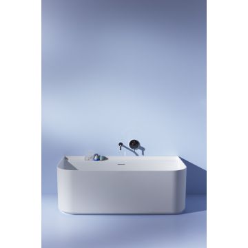 Wanna przyścienna Laufen Sonar 1600 x 815 x 535 mm H2203470000001