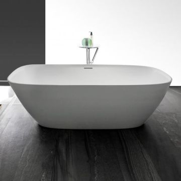 Wanna wolnostojąca Laufen Ino 1700 x 750 x 455 mm biała H2313020000001