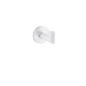 Haczyk pojedynczy 5,5 cm x 7 cm x 5,5 cm Stella Classic 07.310-W