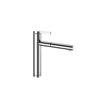 Bateria Blanco Linee-S chromowana 517591