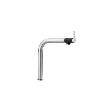 Bateria Blanco Vonda stal szczotkowana 518435
