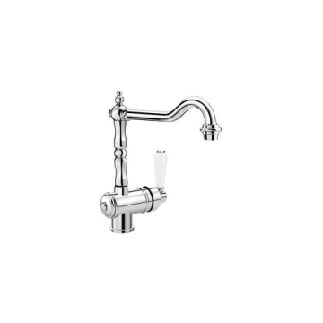 Bateria Blanco Tradon chromowana 515990