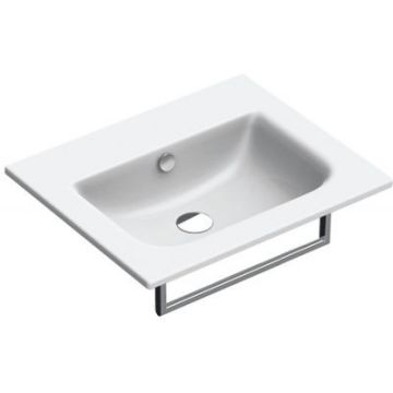 Umywalka Catalano Sfera 60 60x50 biały 160SFN00