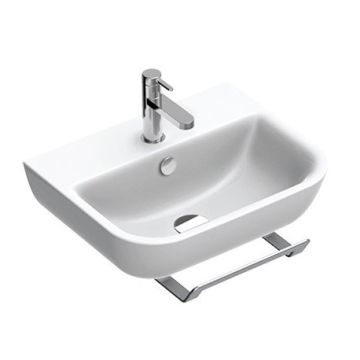 Umywalka Catalano Sfera 50 50x40 biały 150BSF00