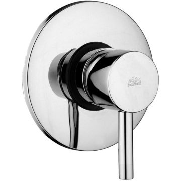 Bateria podtynkowa 1-drożna Paffoni Stick chrom SK010CR