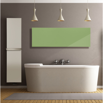 Grzejnik Maarmo Perfetto wersja hybrydowa 55x180cm paleta Maarmo MAH0518PER