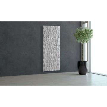 Grzejnik Maarmo Toscana wersja elektryczna 30x110cm paleta Maarmo MAE0311TOS