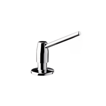 Blanco Tango - dozownik chrom 511266