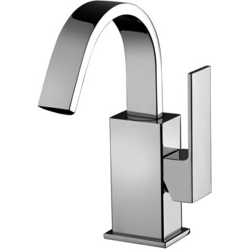 Bateria bidetowa Paffoni Elle chrom EL837CR