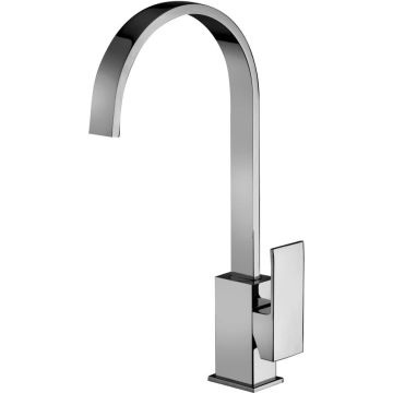 Bateria zlewozmywakowa Paffoni Elle chrom EL880CR