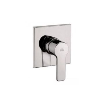 Bateria podtynkowa 1-drożna Paffoni West chrom WS010CR