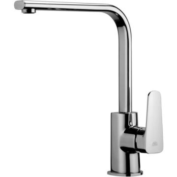 Bateria zlewozmywakowa Paffoni Sly chrom SY180CR