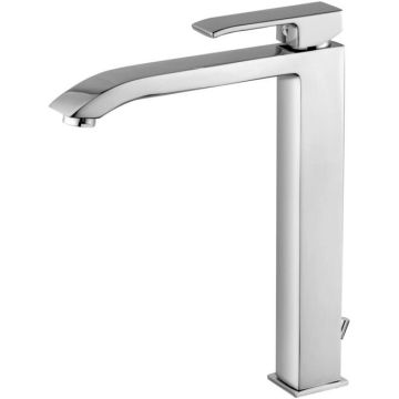 Bateria umywalkowa Paffoni Level chrom LES085CR