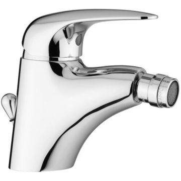 Bateria bidetowa Paffoni Duemila bez korka chrom DU131CR