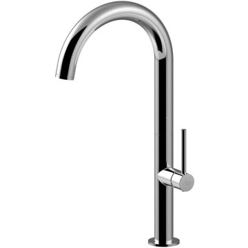 Bateria zlewozmywakowa Paffoni Chef chrom CH180CR