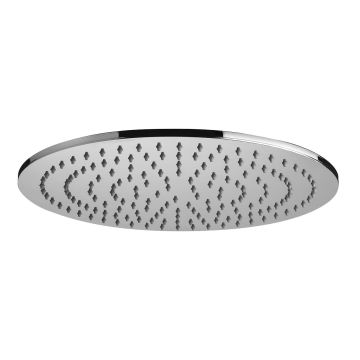 Deszczownica 30 cm Paffoni Master King chrom ZSOF079CR
