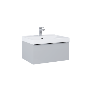 Szafka podumywalkowa Elita Look 60 1S 60x28.1x44.9 cm stone matt RE010603027040