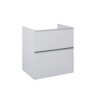 Komoda Elita Look 60 2S 60x63.5x44.9 cm stone matt RE080601027040