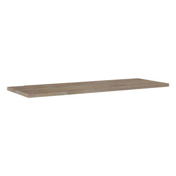 Blat pełny Elita Look 140.4x2.8x46 cm dąb RE05140022S780