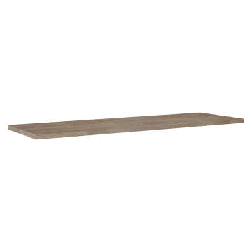Blat pełny Elita Look 160.4x2.8x46 cm dąb RE05160012S780