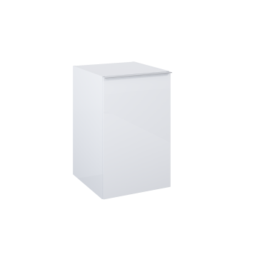 Kontener Elita Look 40x63.5x44.9 cm biały mat RE080300025290