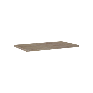 Blat pełny Elita Lofty 91.2x2.8x49.4 cm dąb RE05090002S780