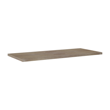 Blat pełny Elita Lofty 122.2x2.8x49.4 cm dąb RE05120012S780
