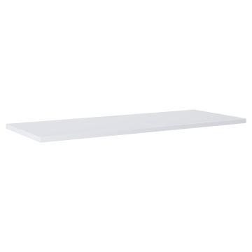 Blat pełny Elita Lofty 141.5x2.8x49.4 cm biały RE051400028060