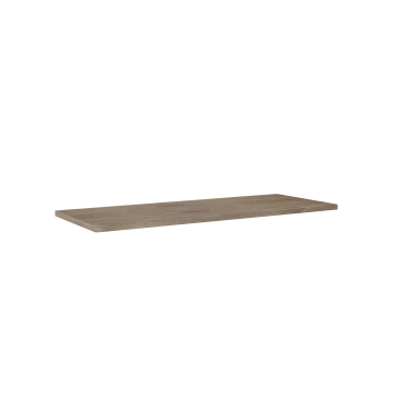 Blat pełny Elita Lofty 143.4x2.8x49.4 cm dąb RE05140012S780
