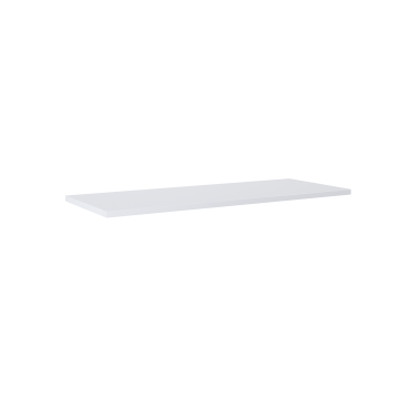 Blat pełny Elita Lofty 143.4x2.8x49.4 cm biały RE051400128060