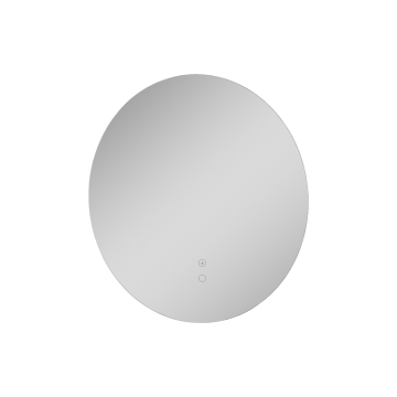 Lustro LED Elita Round 80 cm RE067639000010