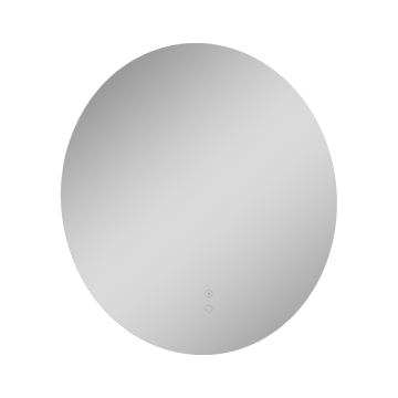 Lustro LED Elita Round 100 cm RE067640000010