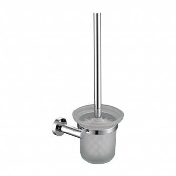 Szczotka WC wisząca Omnires Modern Project chrom MP60620CR