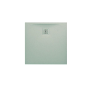 Brodzik kwadratowy Laufen Pro 800x800 mm jasnoszary H2109500770001