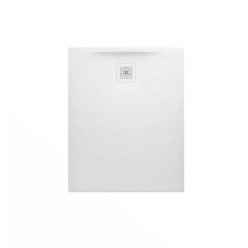 Brodzik prostokątny Laufen Pro 1000x800 mm biały H2109510000001