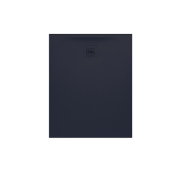 Brodzik prostokątny Laufen Pro 1000x900 mm grafitowy H2109570780001
