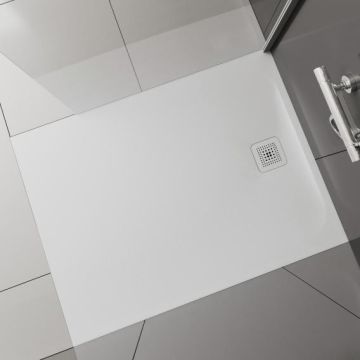 Brodzik prostokątny Laufen Pro 1400x900 mm biały H2129570000001