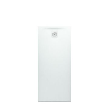 Brodzik prostokątny Laufen Pro 1600x800 mm biały H2139580000001