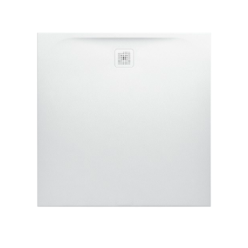 Brodzik kwadratowy Laufen Pro 1200x1200 mm biały H2119580000001