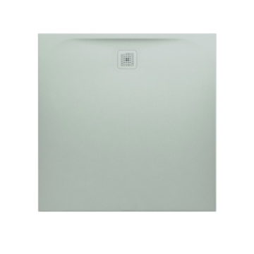 Brodzik kwadratowy Laufen Pro 1200x1200 mm jasnoszary H2119580770001