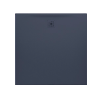 Brodzik kwadratowy Laufen Pro 1200x1200 mm grafitowy H2119580780001