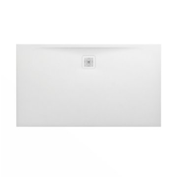 Brodzik prostokątny Laufen Pro 1400x900 mm biały H2109590000001