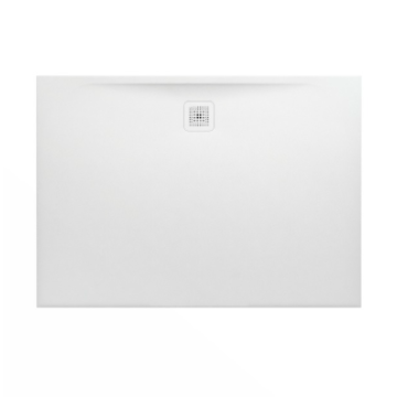 Brodzik prostokątny Laufen Pro 1400x1000 mm biały H2119540000001