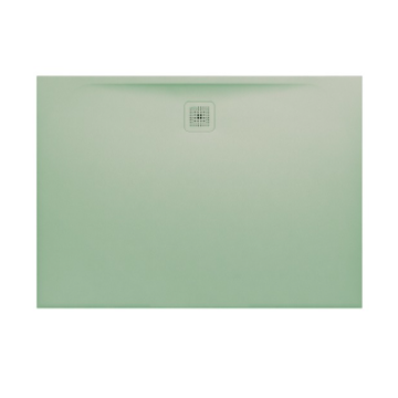 Brodzik prostokątny Laufen Pro 1400x1000 mm jasnoszary H2119540770001