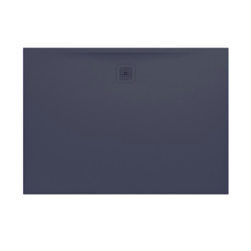 Brodzik prostokątny Laufen Pro 1400x1000 mm grafitowy H2119540780001