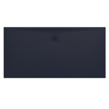 Brodzik prostokątny Laufen Pro 1600x900 mm grafitowy H2119500780001